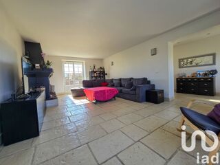  Maison à vendre 8 pièces 238 m²