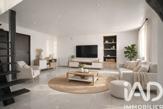  Appartement à vendre 3 pièces 96 m²