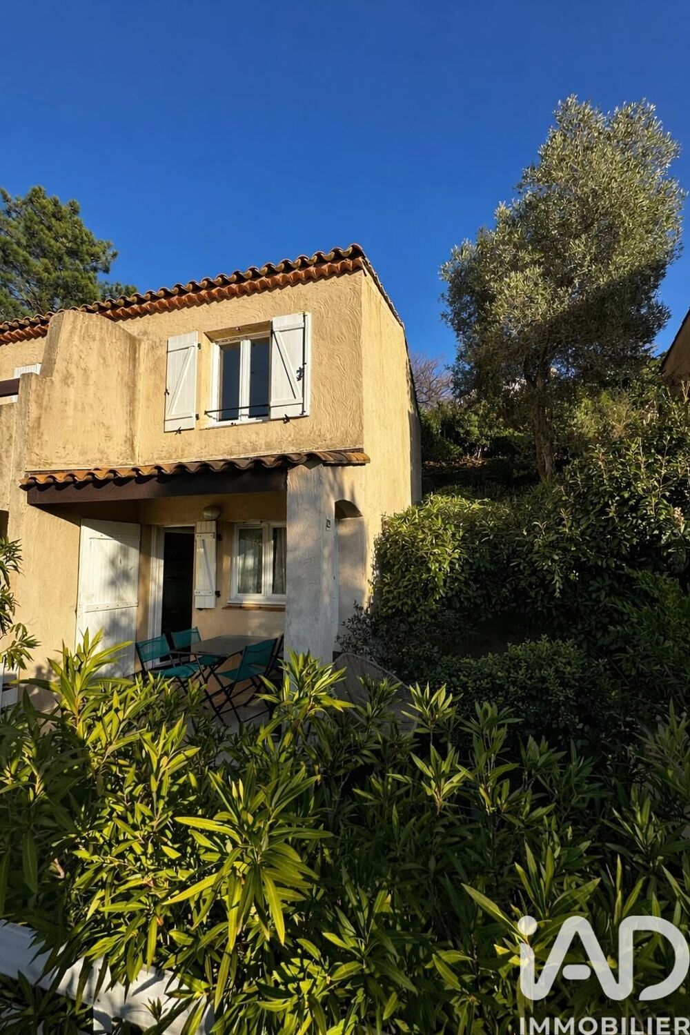 Vente Appartement Vente Appartement 2 pièces Roquebrune-sur-argens
