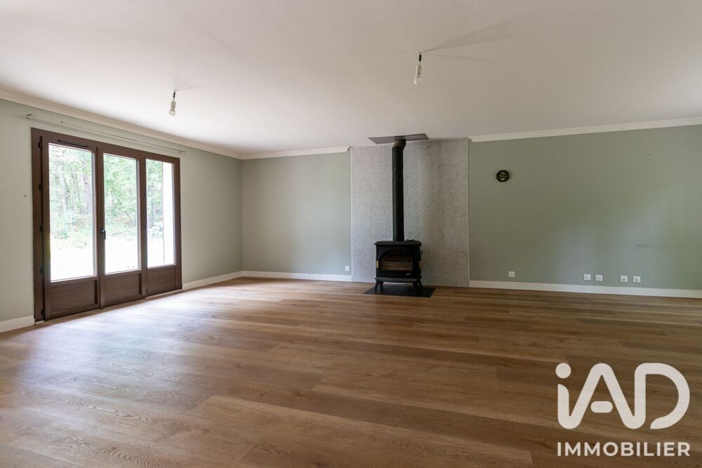 Vente Maison Vente Maison traditionnelle 5 pièces Glisolles
