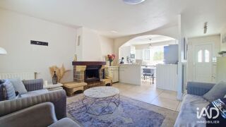  Maison à vendre 5 pièces 105 m²
