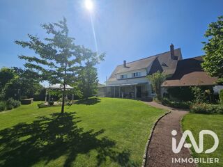 Vente Maison Vente Maison/villa 6 pièces Meung-sur-loire