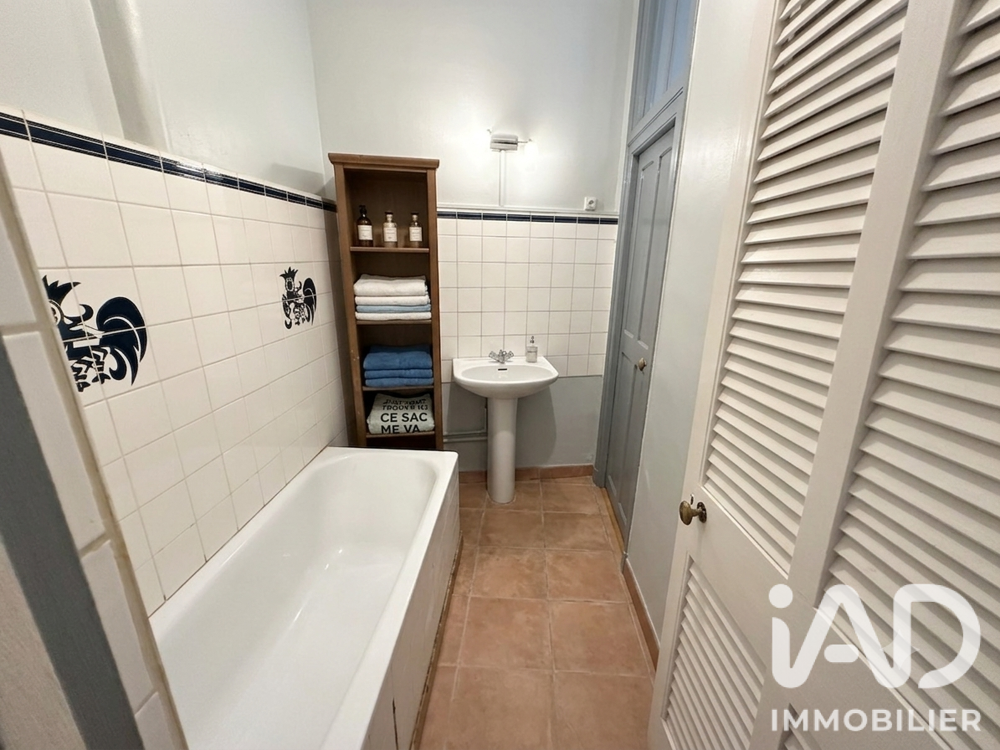 Vente Appartement Vente Appartement 3 pièces Joigny