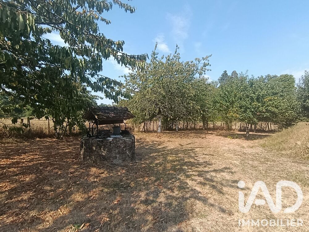 Vente Maison de campagne 7 pièces