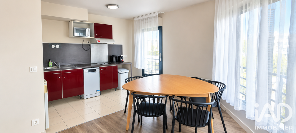 Vente Appartement Vente Appartement 3 pièces Villejuif