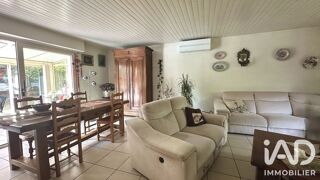  Maison à vendre 5 pièces 110 m²