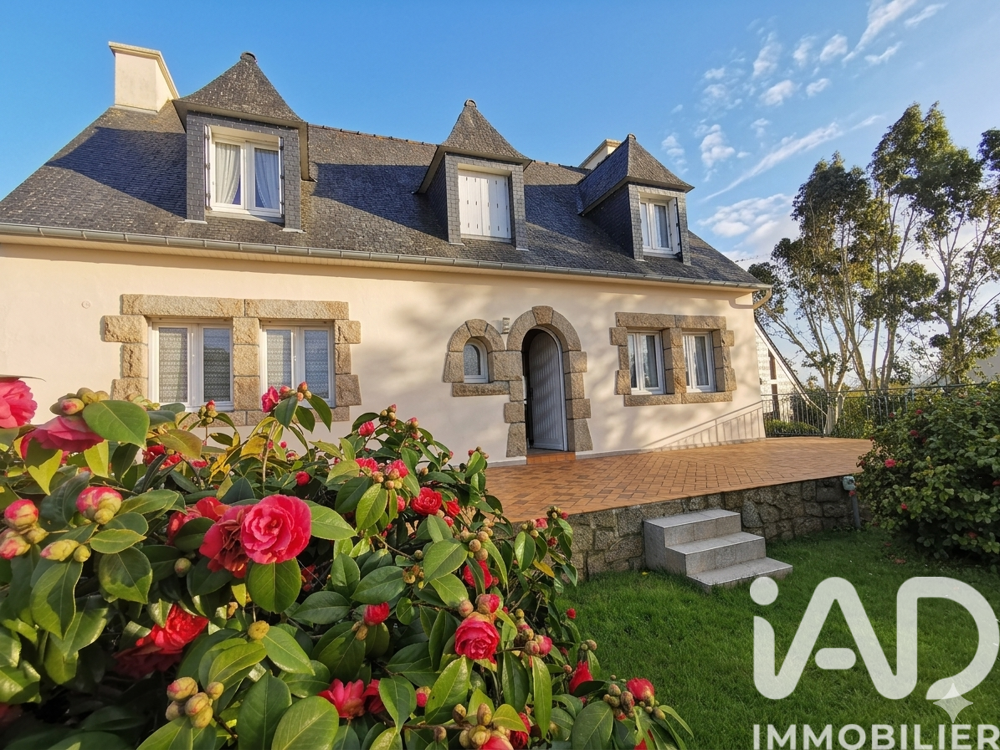Vente Maison traditionnelle 7 pièces