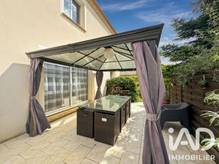  Maison à vendre 6 pièces 133 m²