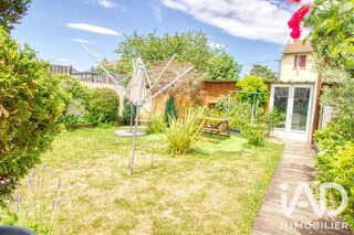  Maison à vendre 7 pièces 86 m²