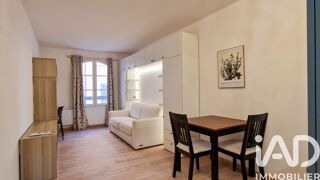  Appartement à louer 1 pièce 21 m²