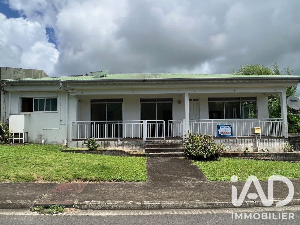 Vente Maison/villa 6 pièces