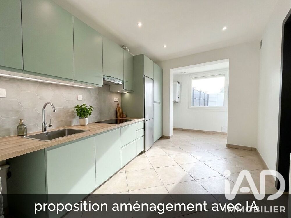 Vente Maison Vente Maison/villa 5 pièces Lesquin
