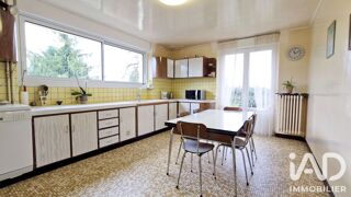 Maison à vendre 6 pièces 163 m²