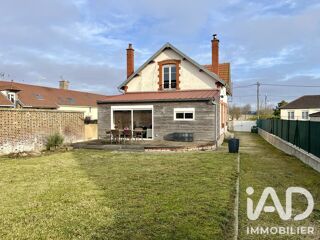 Vente Maison Vente Maison/villa 7 pièces Saint-andré-les-vergers