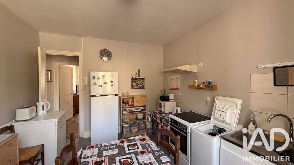 Vente Immeuble Vente Immeuble 148 m&sup2; Thizy-les-bourgs