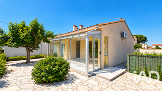 Maison à vendre 4 pièces 68 m²