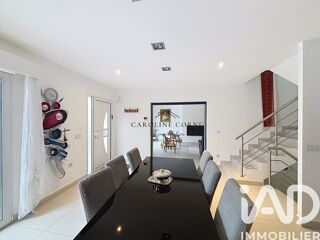  Maison à vendre 5 pièces 110 m²