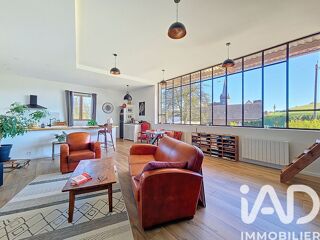  Maison � vendre 3 pi�ces 81 m�
