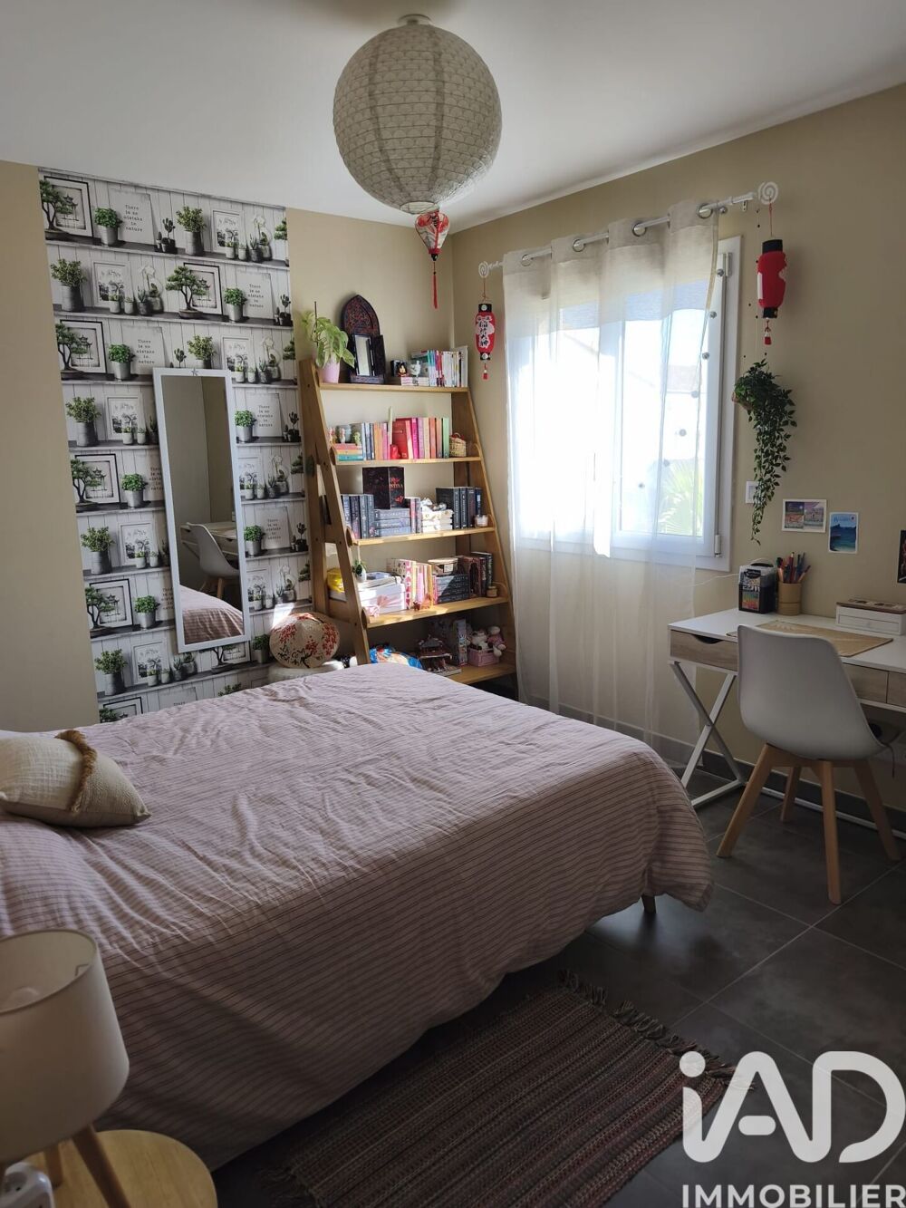 Vente Maison/villa 4 pièces