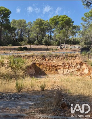  Terrain à vendre 572 m²