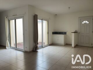 Location Maison Location Maison/villa 2 pièces Essarts-en-bocage