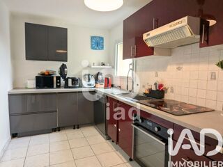  Appartement à vendre 4 pièces 97 m²