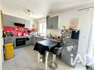  Maison à vendre 6 pièces 86 m²