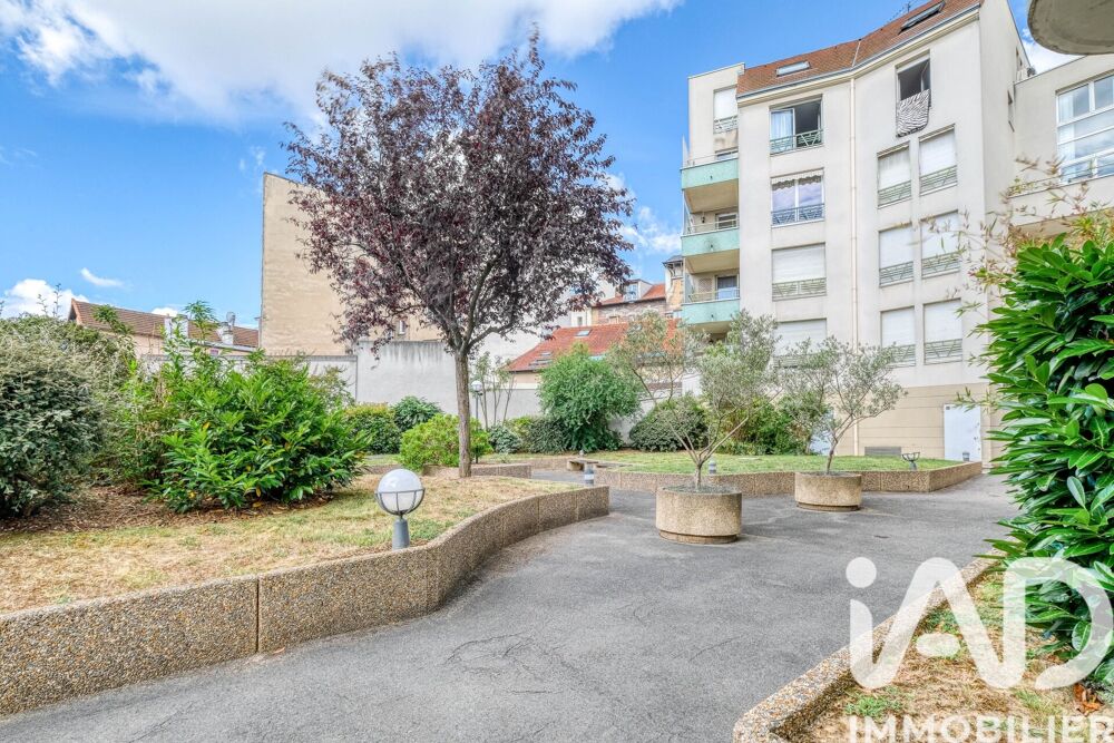 Vente Appartement Vente Appartement 3 pièces Aulnay-sous-bois
