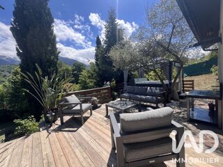  Maison à vendre 6 pièces 167 m²