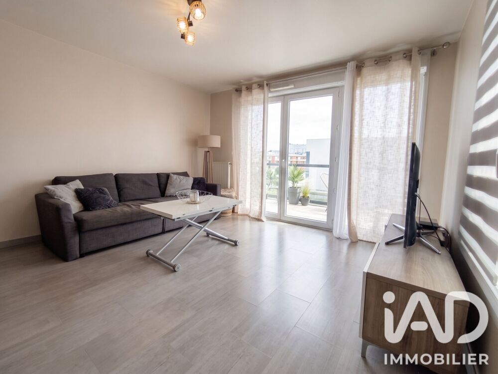 Vente Appartement Vente Appartement 3 pièces Moissy-cramayel