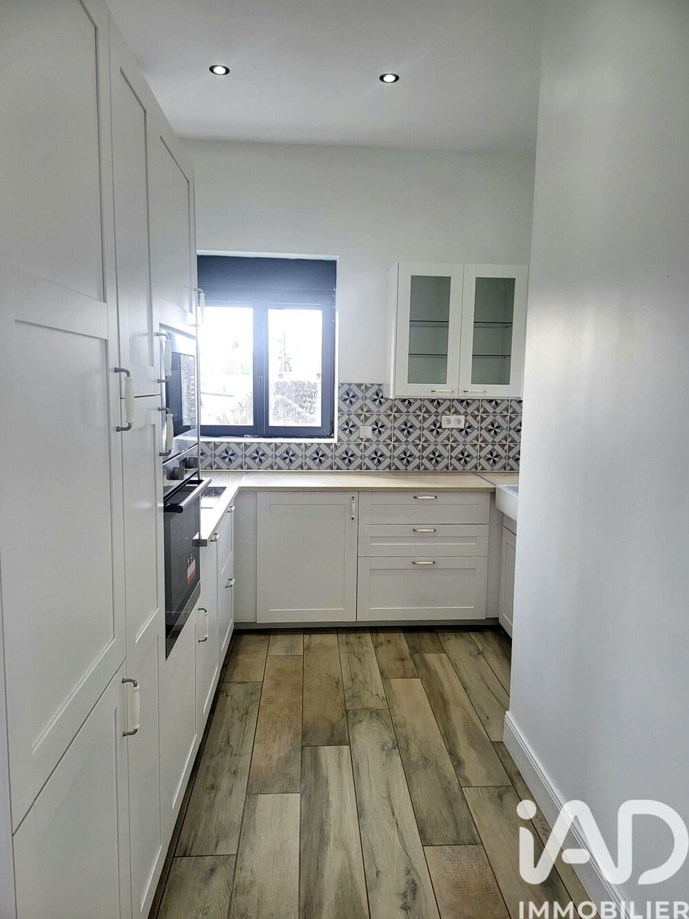 Vente Maison traditionnelle 4 pièces