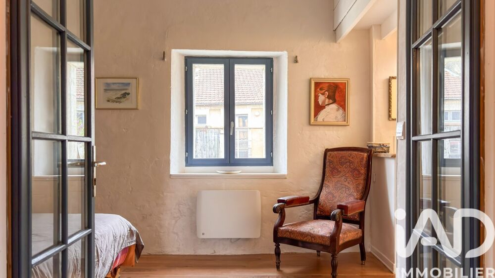 Vente Maison Vente Maison de campagne 5 pièces Taillebourg
