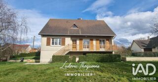  Maison à vendre 6 pièces 139 m²
