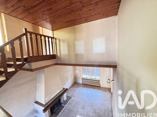  Maison à vendre 6 pièces 164 m²