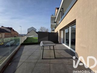  Appartement � vendre 2 pi�ces 68 m�