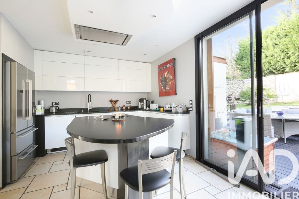 à vendre  Maison Pechbonnieu (31140)