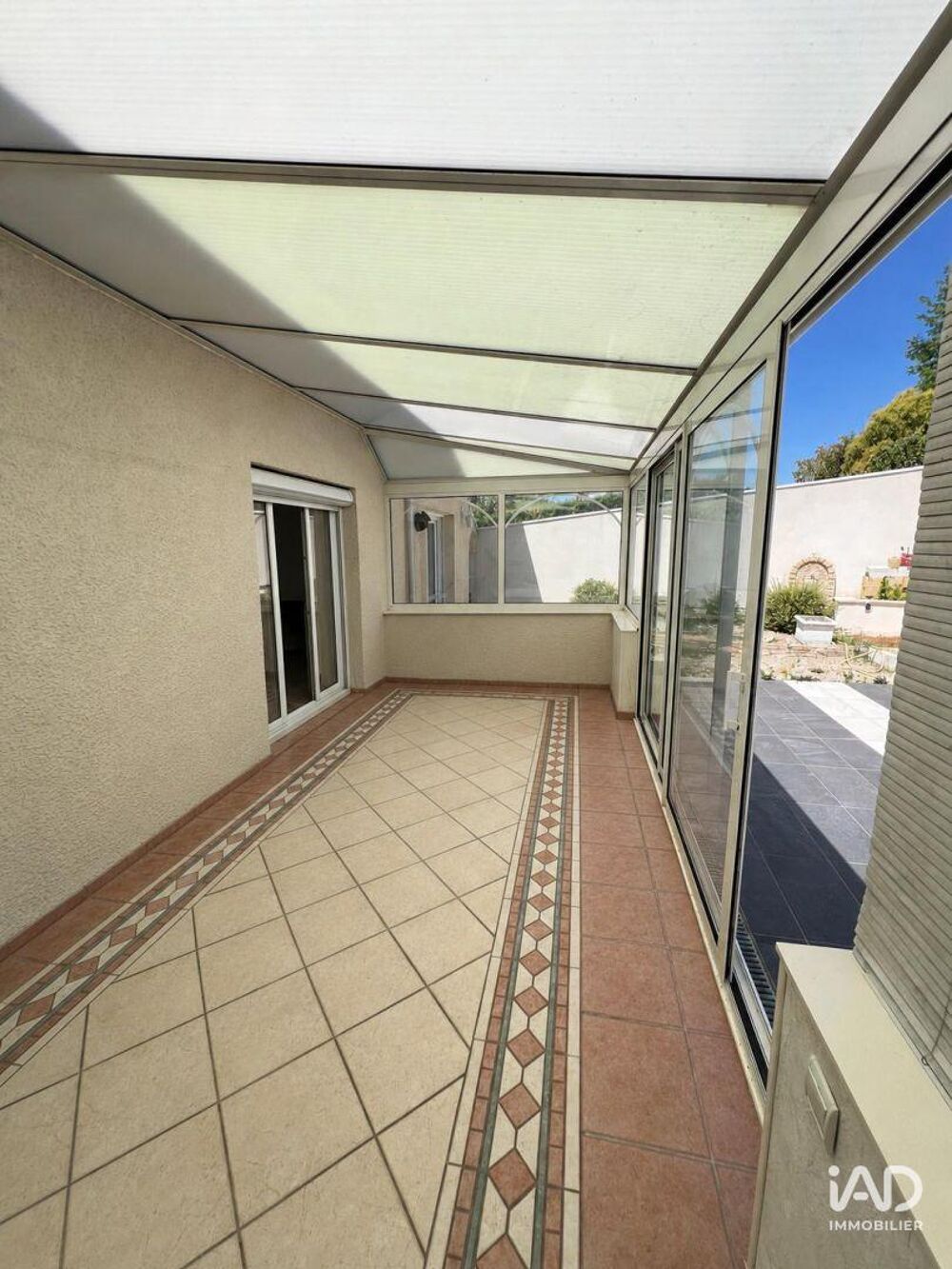 Vente Maison Vente Maison/villa 7 pièces Saint-doulchard
