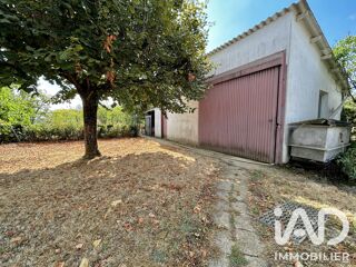  Maison à vendre 4 pièces 70 m²