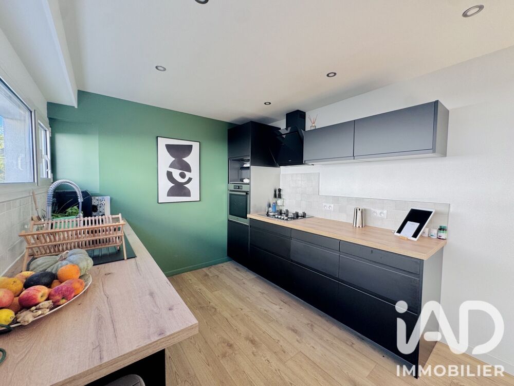 Vente Appartement Vente Appartement 5 pièces Angers