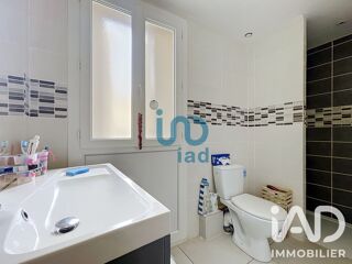  Maison à vendre 5 pièces 116 m²