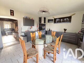  Maison à vendre 7 pièces 193 m²