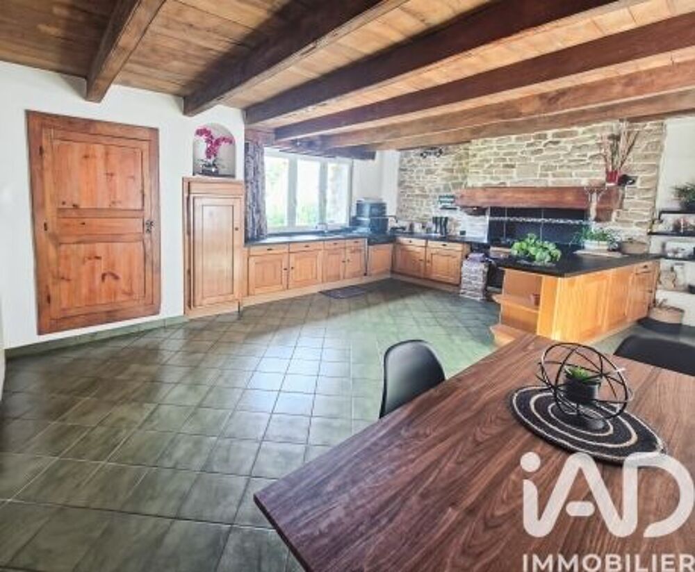 Vente Maison/villa 8 pièces