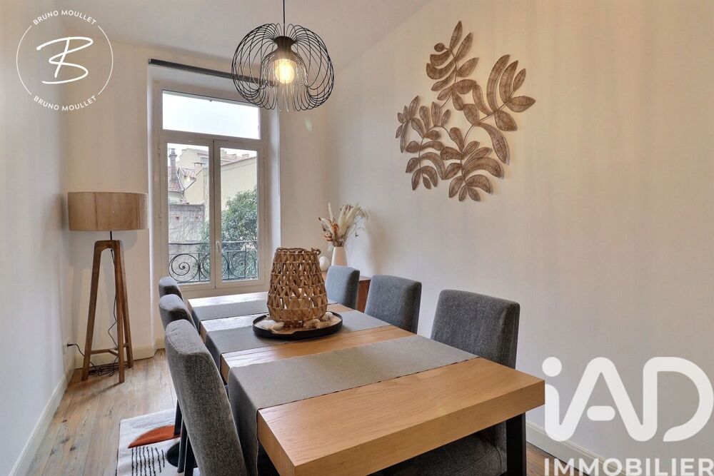 Vente Appartement Vente Appartement 4 pièces Hyères