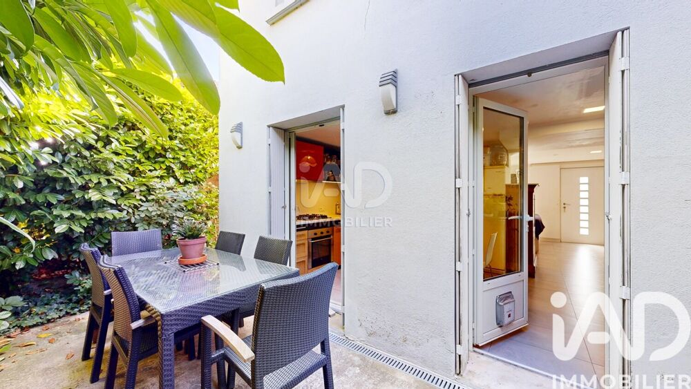 Vente Maison/villa 7 pièces
