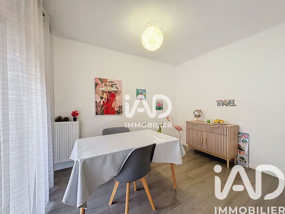 Vente Appartement Vente Appartement 3 pièces Menton