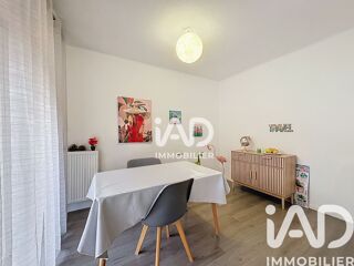 Appartement à vendre 3 pièces 65 m²