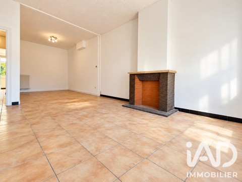   Vente Maison de ville 5 pièces Maison - 5 pièce(s) - 138 m²