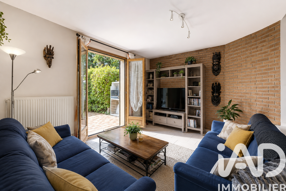 Vente Maison/villa 9 pièces