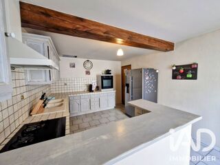  Maison à vendre 4 pièces 166 m²