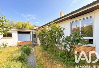  Maison à vendre 6 pièces 120 m²